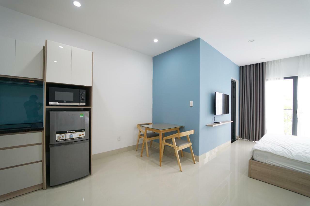 Han Apartment Da Nang Dış mekan fotoğraf