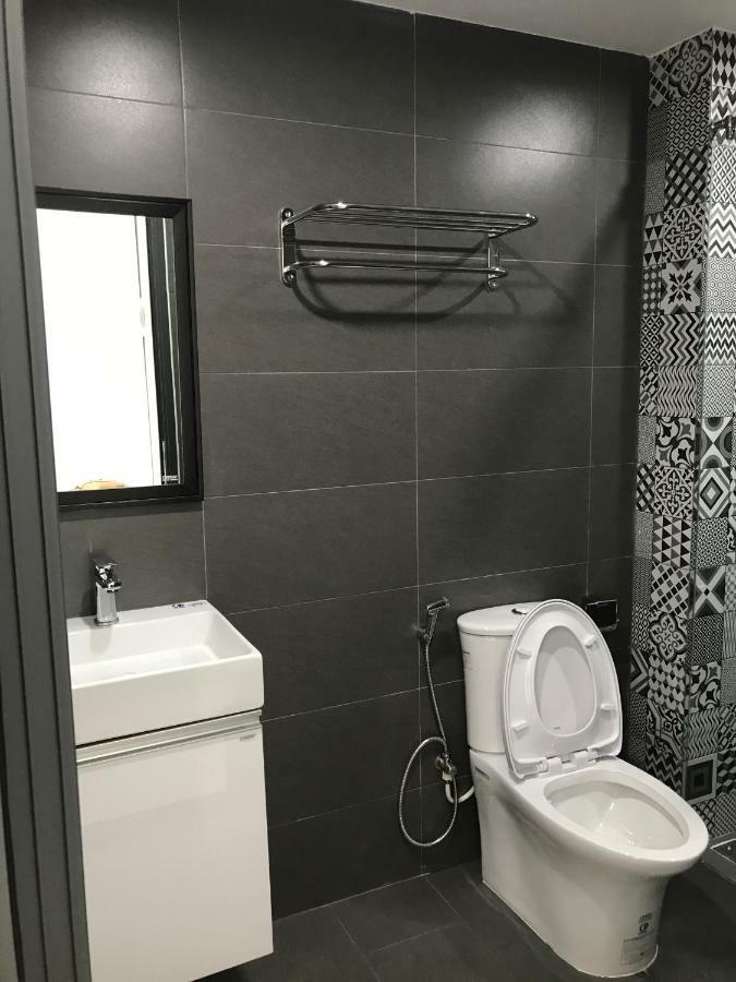 Han Apartment Da Nang Dış mekan fotoğraf