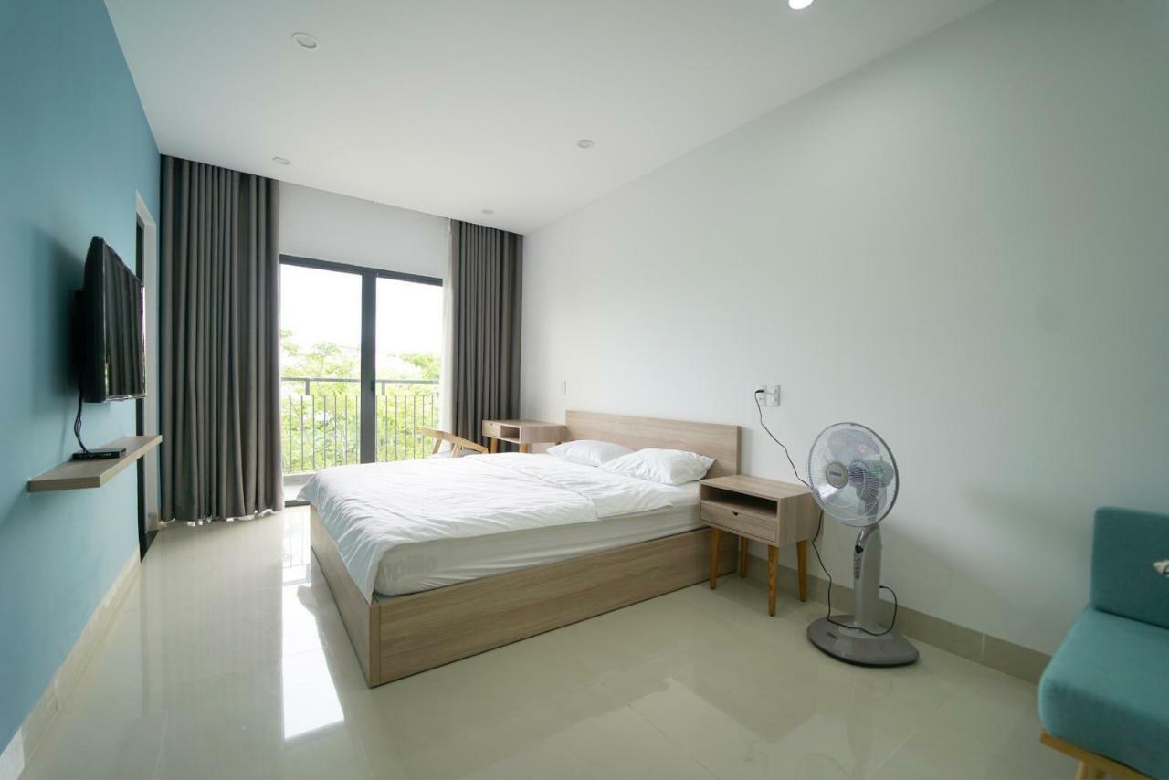 Han Apartment Da Nang Dış mekan fotoğraf